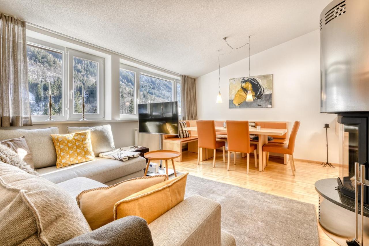 Familienferienwohnung Paula By A-Appartments Brand  Esterno foto